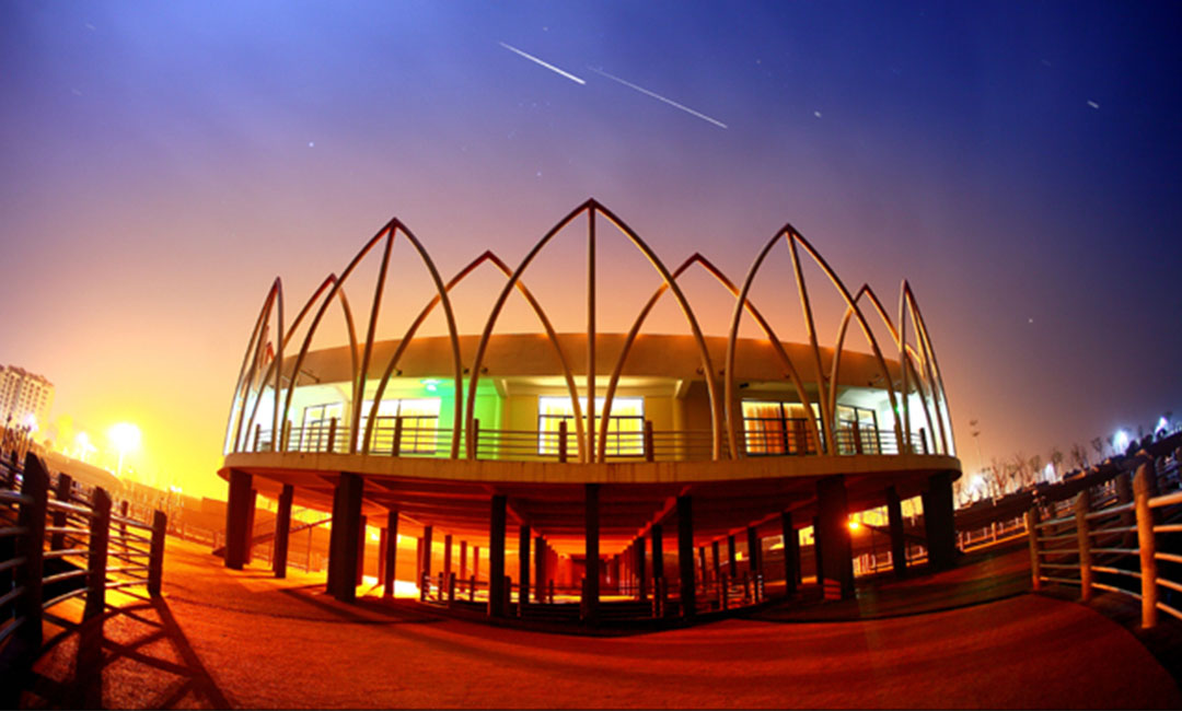 娄底莲花广场活动策划案例