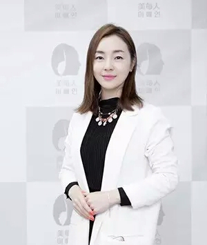 娄底金佳玭 美容协会会长
